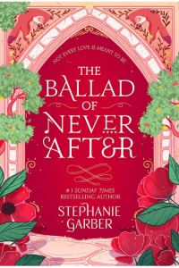 Ballad Of Never After #2