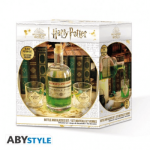 Harry Potter - Bottle And Glasses Set - Potion - slika proizvoda