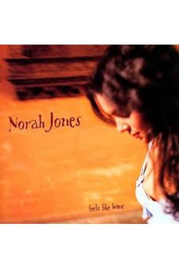 Norah Jones - Feels Like Home LP - omot