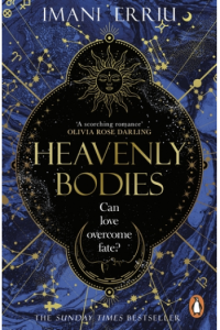 Heavenly Bodies - naslovnica
