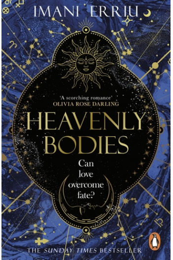 Heavenly Bodies - naslovnica