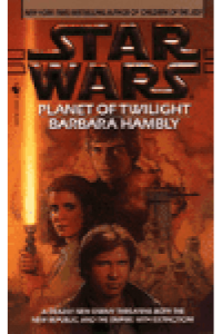Star Wars: Planet of Twilight #3