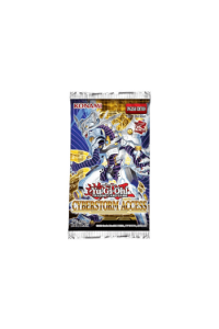 Cyberstorm access booster 24