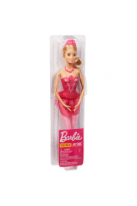 Barbie Balerina