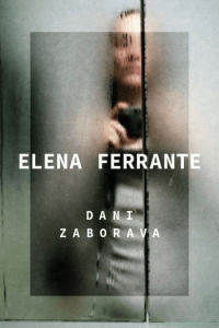 Dani zaborava - naslovnica
