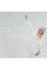 Elma - Zemlja LP - omot