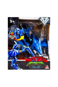 Dns: Dinoster - Transformable Dinoster - Ptera-Bot