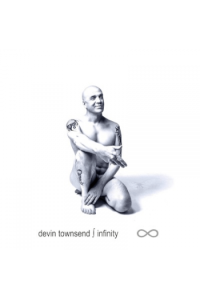 Infinity (25th Anniversary Release)