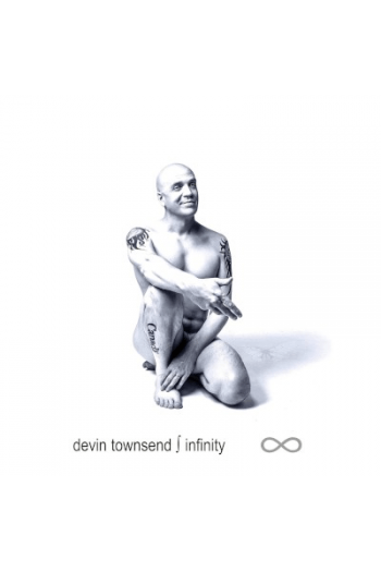Devin Townsend - Infinity (25th Anniversary Release) LP - omot