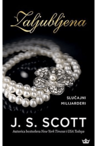 Zaljubljena (Slučajni milijarderi #03)