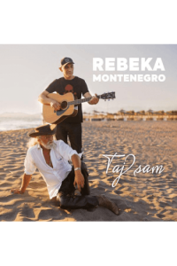 Rebeka Montenegro - Taj sam CD - omot