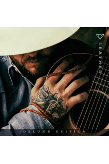 Cody Johnson - Leather (Deluxe Edition) CD - omot