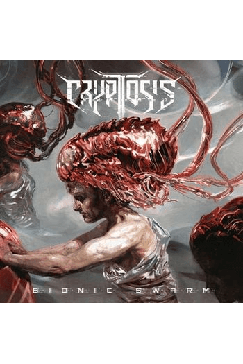 Cryptosis - Bionic Swarm - omot