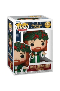 Funko POP! A Christmas Carol (42)