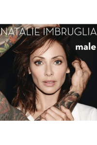 Imbruglia, Natalie - Male CD - omot
