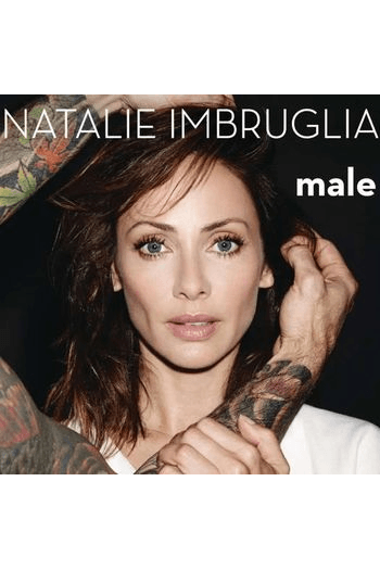 Imbruglia, Natalie - Male CD - omot