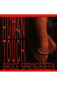 Bruce Springsteen - Human Touch LP - omot