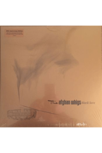 Afghan Whigs - Black Love 20 Anniversary LP LP - omot