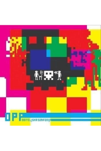 One Piece Puzzle - Obiteljska simfonija CD - omot
