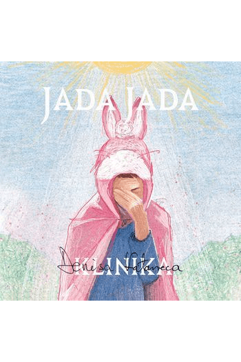 Klinika Denisa Kataneca – Jada Jada (LP) glazbeno izdanje