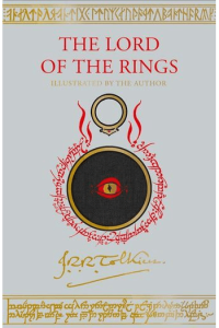 The Lord of the Rings - Illustrated by the Author
