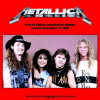 Metallica - Live At The Hammersmith  Red LP - omot