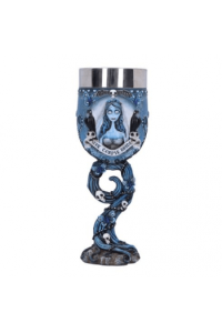 Nemesis Now Corpse Bride Emily Goblet 20.6Cm - slika proizvoda
