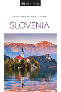 DK Eyewitness Slovenia