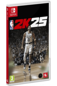 NBA 2K25 - slika proizvoda