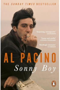 Sonny Boy - naslovnica