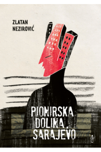 Pionirska dolina, Sarajevo - naslovnica
