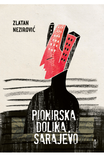 Pionirska dolina, Sarajevo - naslovnica