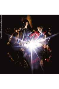 The Rolling Stones - A Bigger Bang (Remastered, Half Speed) LP - omot