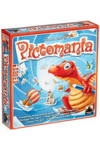 Pictomania