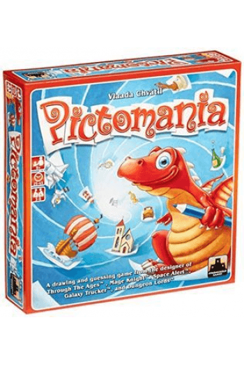 Pictomania - slika proizvoda