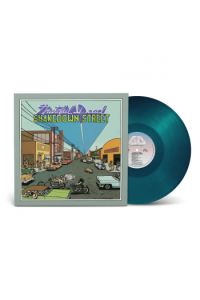 Shakedown Street (Sea Blue Vinyl)