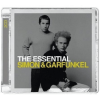 Simon and Garfunkel – Essential (rebrand) (CD) glazbeno izdanje