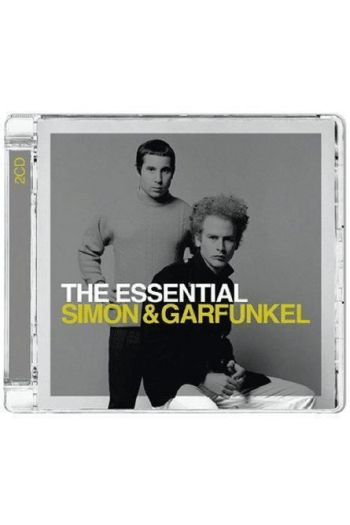 Simon and Garfunkel