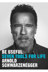 Be Useful: Seven Tools for Life - naslovnica