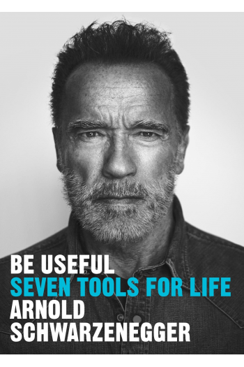 Be Useful: Seven Tools for Life - naslovnica