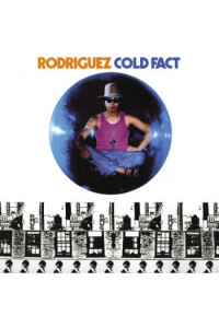 Rodriguez - Cold Fact LP - omot