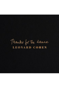 Leonard Cohen - Thanks for the Dance LP - omot