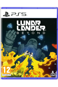 Lunar Lander: Beyond - slika proizvoda