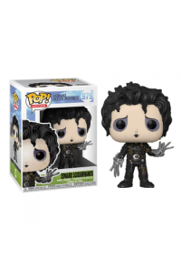 POP E. Scissorhands (979)