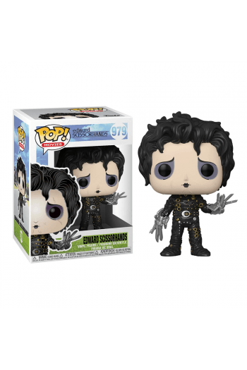 POP E. Scissorhands (979) - slika proizvoda