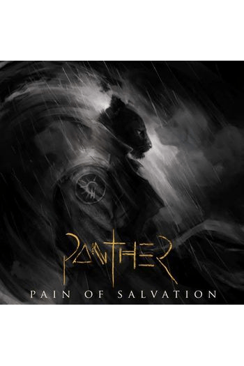 Pain Of Salvation - PANTHER CD - omot