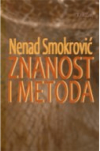 Znanost i metoda - naslovnica