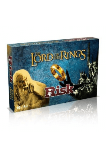 Risk - Lord Of The Rings - slika proizvoda