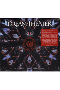 Dream Theater - Lost not Forgotten Archives: Old Bridge, New Jersey - omot