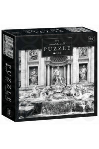 Puzzle - 500 kom Around the World 2 - slika proizvoda